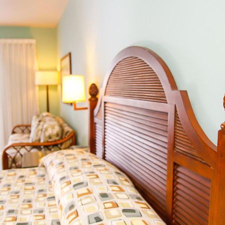 Trade Winds Hotel Dickenson Bay 部屋 写真