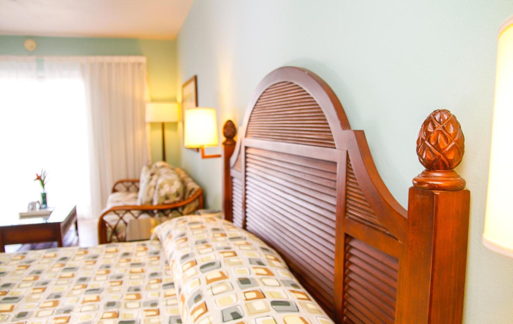 Trade Winds Hotel Dickenson Bay 部屋 写真